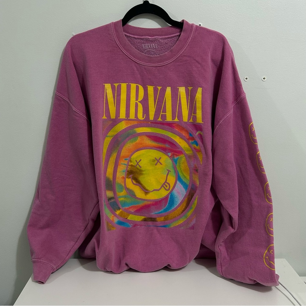 UO Nirvana Sweater